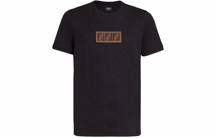 Футболка FENDI T