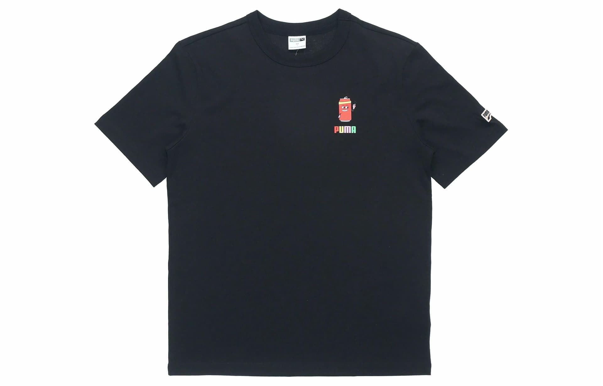 Футболка Puma T - изображение 1