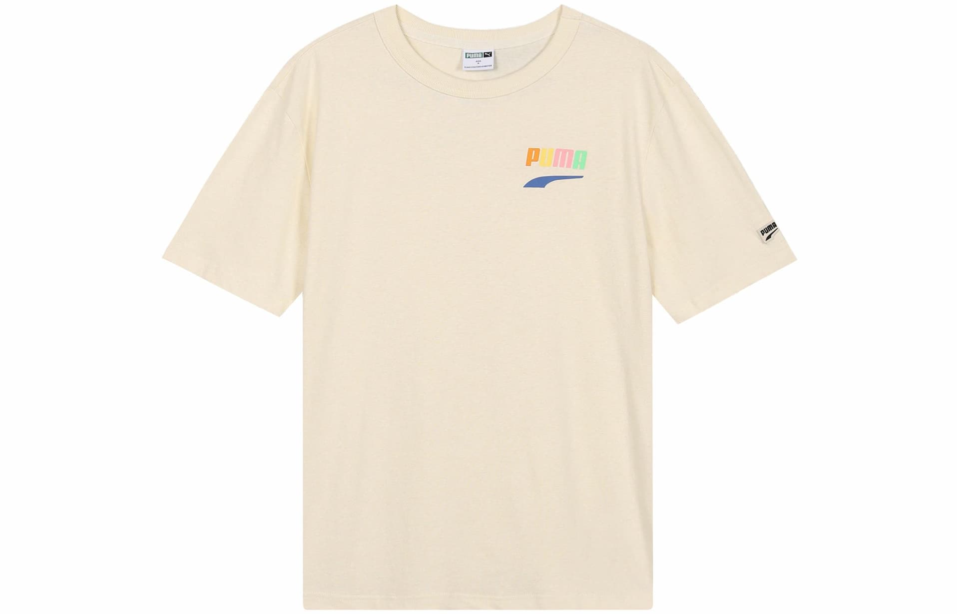 Футболка Puma T - изображение 1