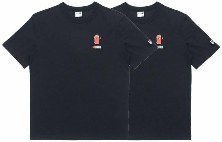 Футболка Puma T - изображение 3