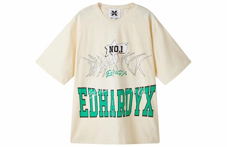 Футболка ED HARDY X - изображение 1