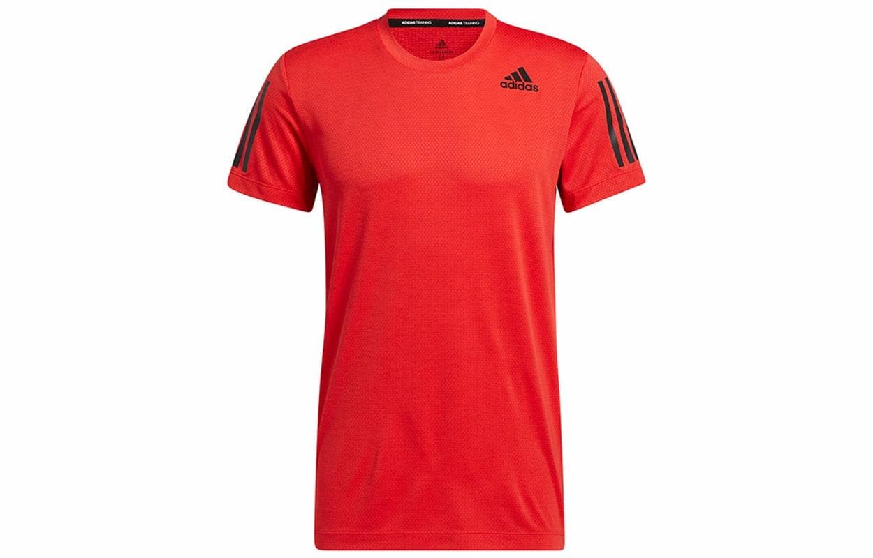 Футболка adidas H.Rdy Warri Tee T - изображение 1
