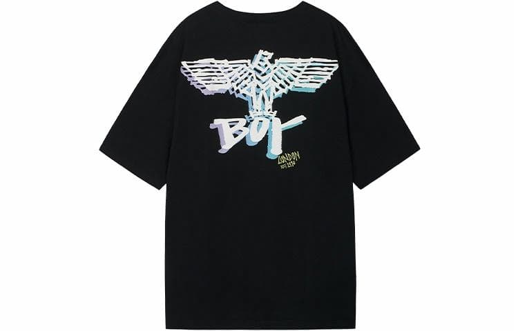 Футболка Boy London SS21 T - изображение 1