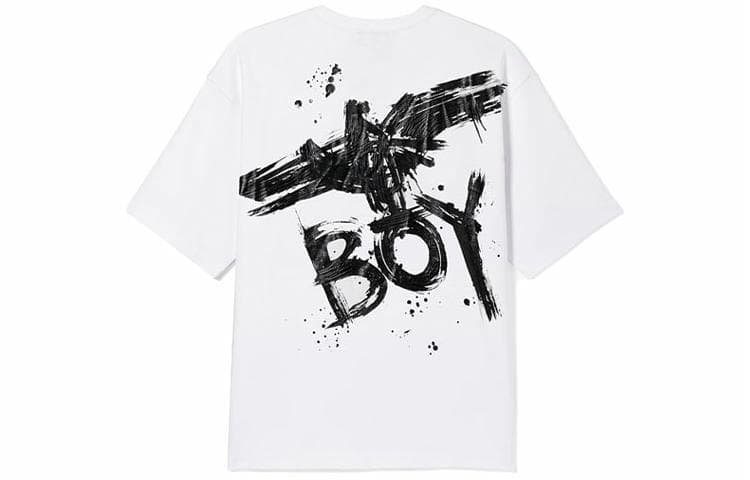 Футболка Boy London SS22 LogoT - изображение 1