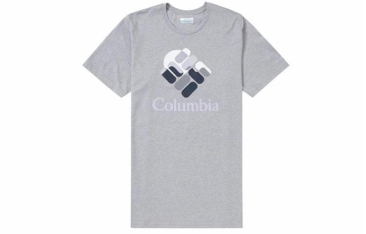 Футболка Columbia LogoT - изображение 1