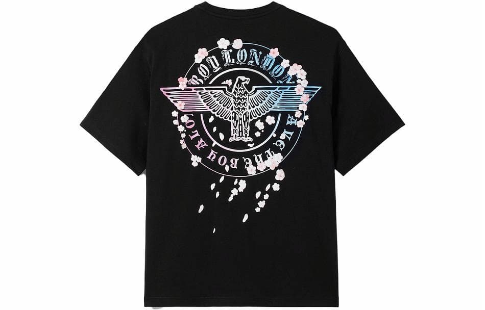 Футболка Boy London LogoT - изображение 1