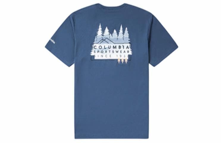 Футболка Columbia T - изображение 1