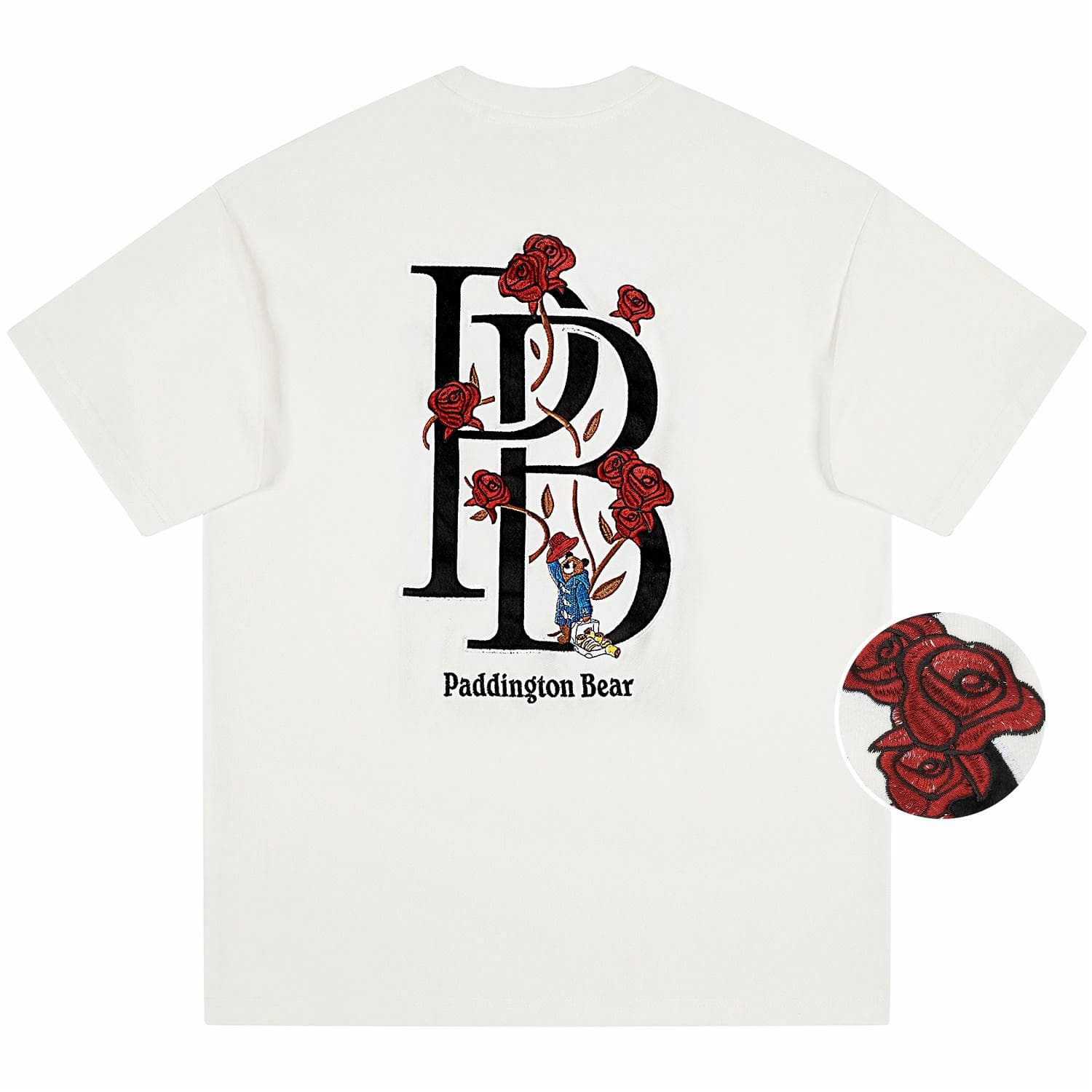 Футболка Paddington Bear T-Shirt - изображение 2