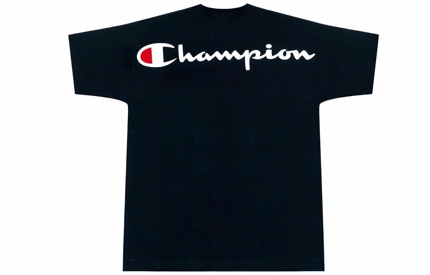 Футболка Champion SS21 logoT - изображение 1