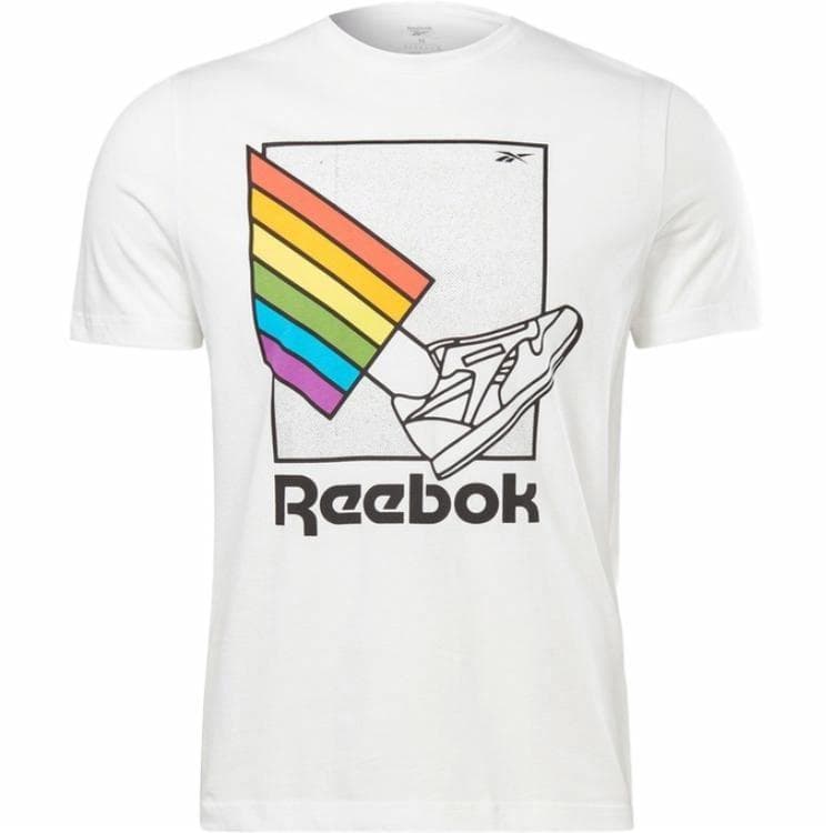 Футболка Reebok TEET