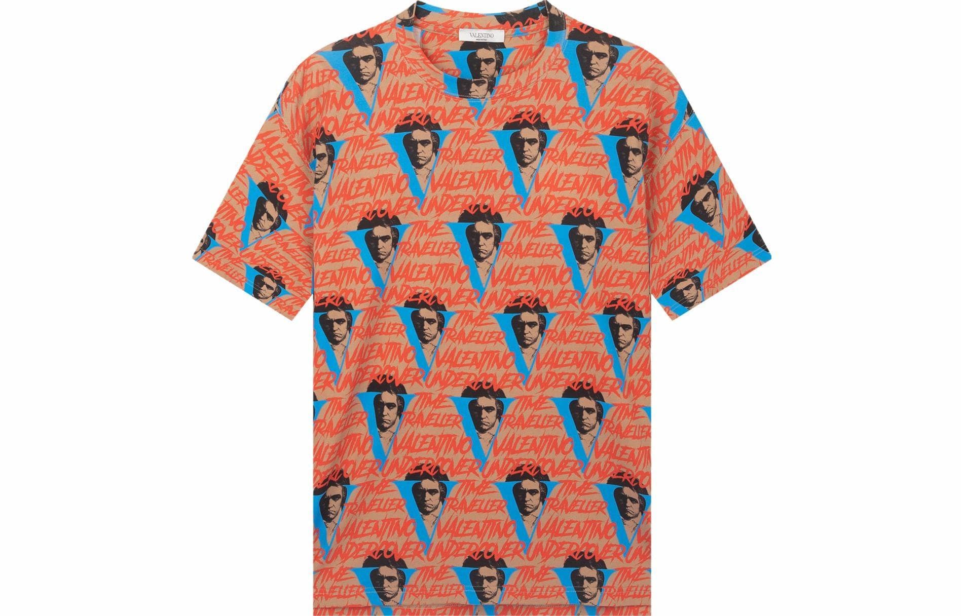 Футболка Valentino VT
