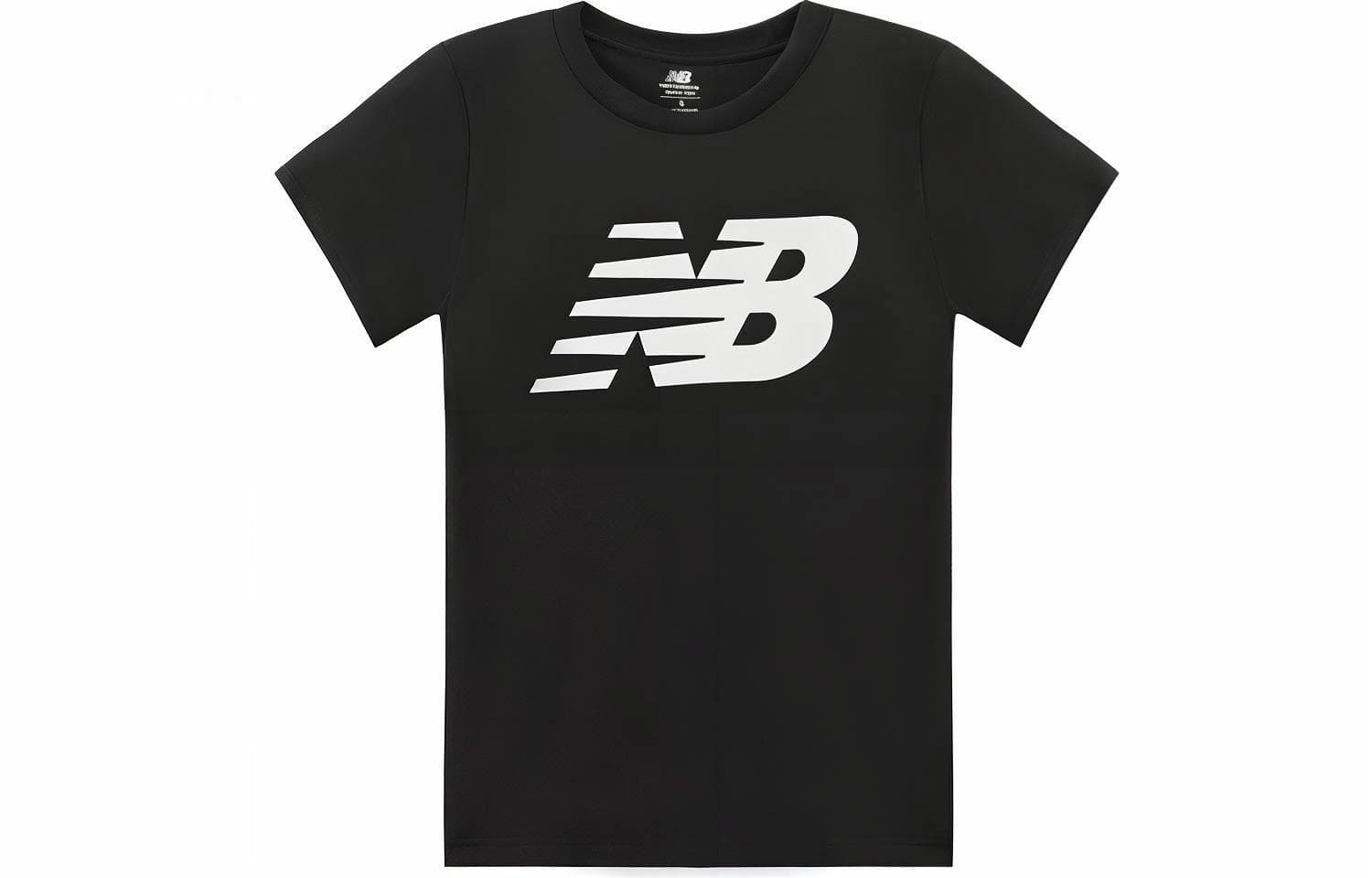 Футболка New Balance - изображение 1