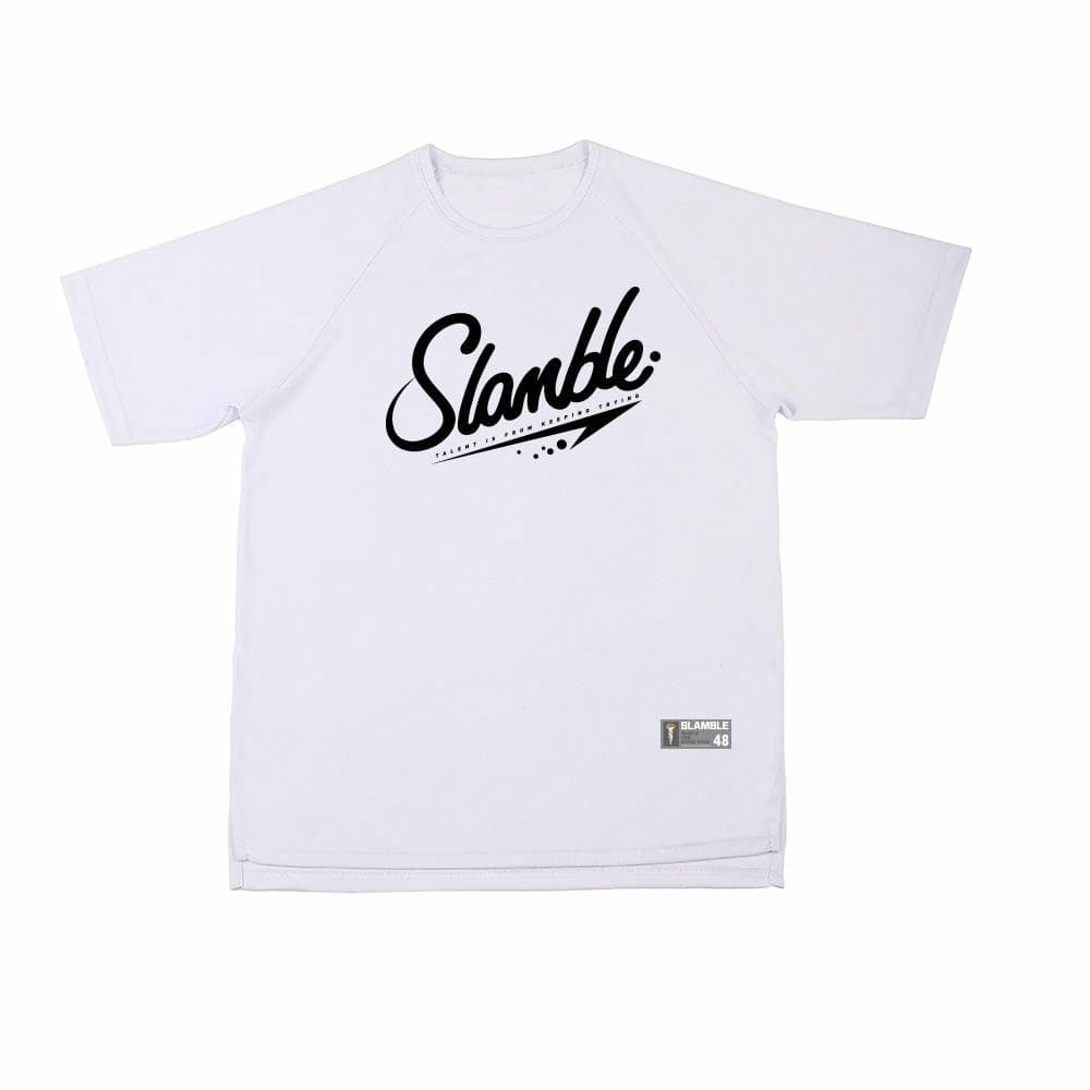 Футболка slamble T - изображение 1