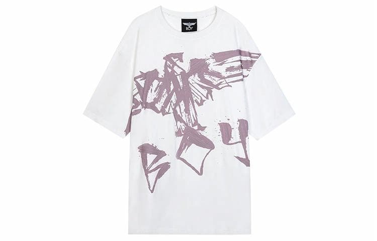 Футболка Boy London T - изображение 1
