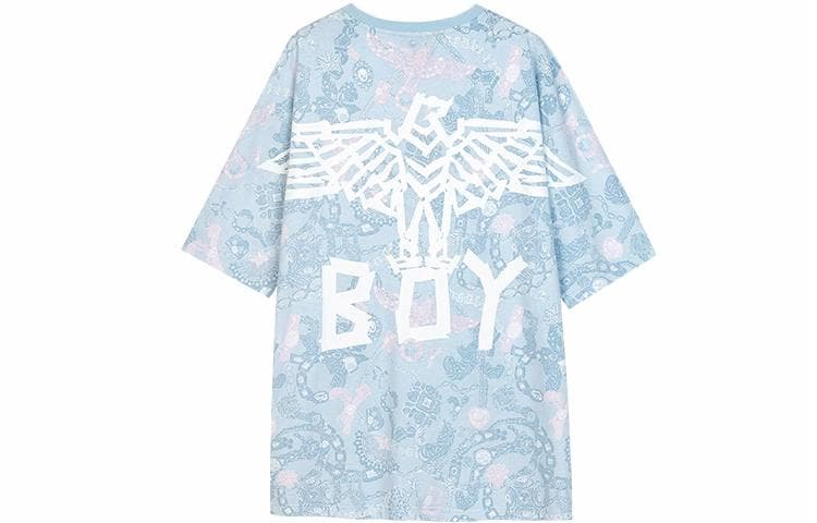 Футболка Boy London T - изображение 1