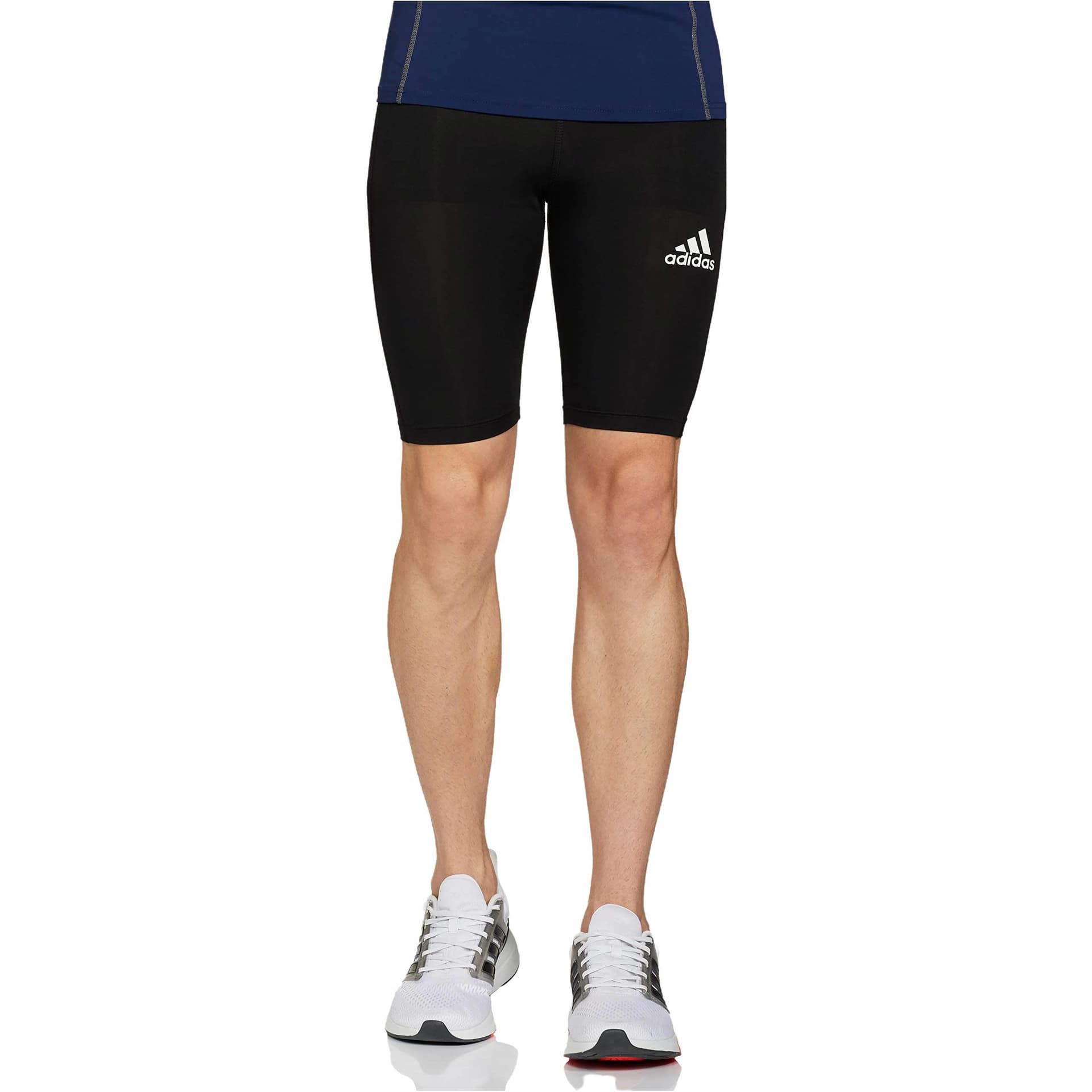 Тренировочные штаны adidas Tf Sho Tight - изображение 4
