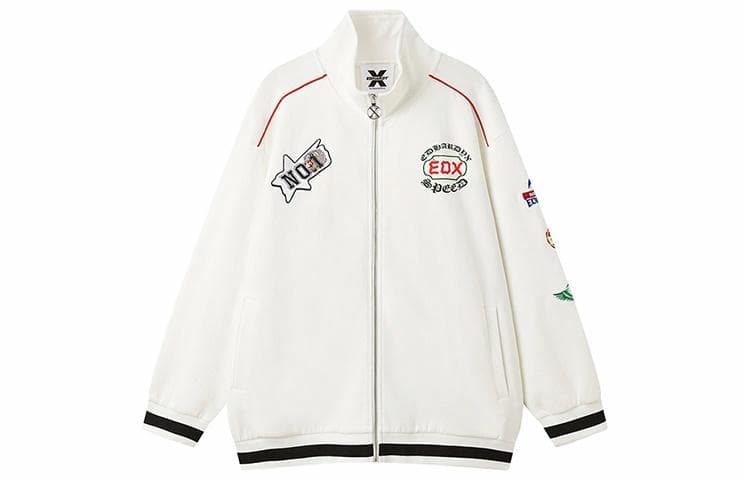 Куртка ED HARDY X Logo - изображение 2