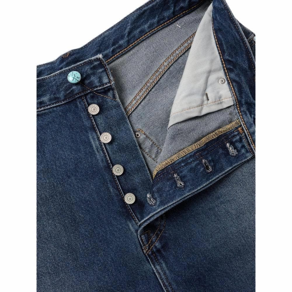 Штаны Levi's — фото 6