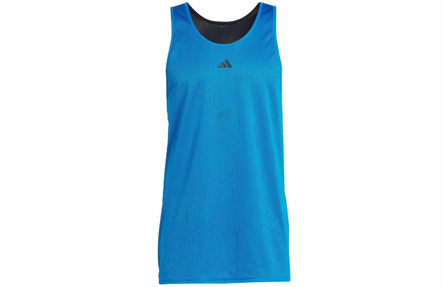 Баскетбольная майка adidas Logo - изображение 2