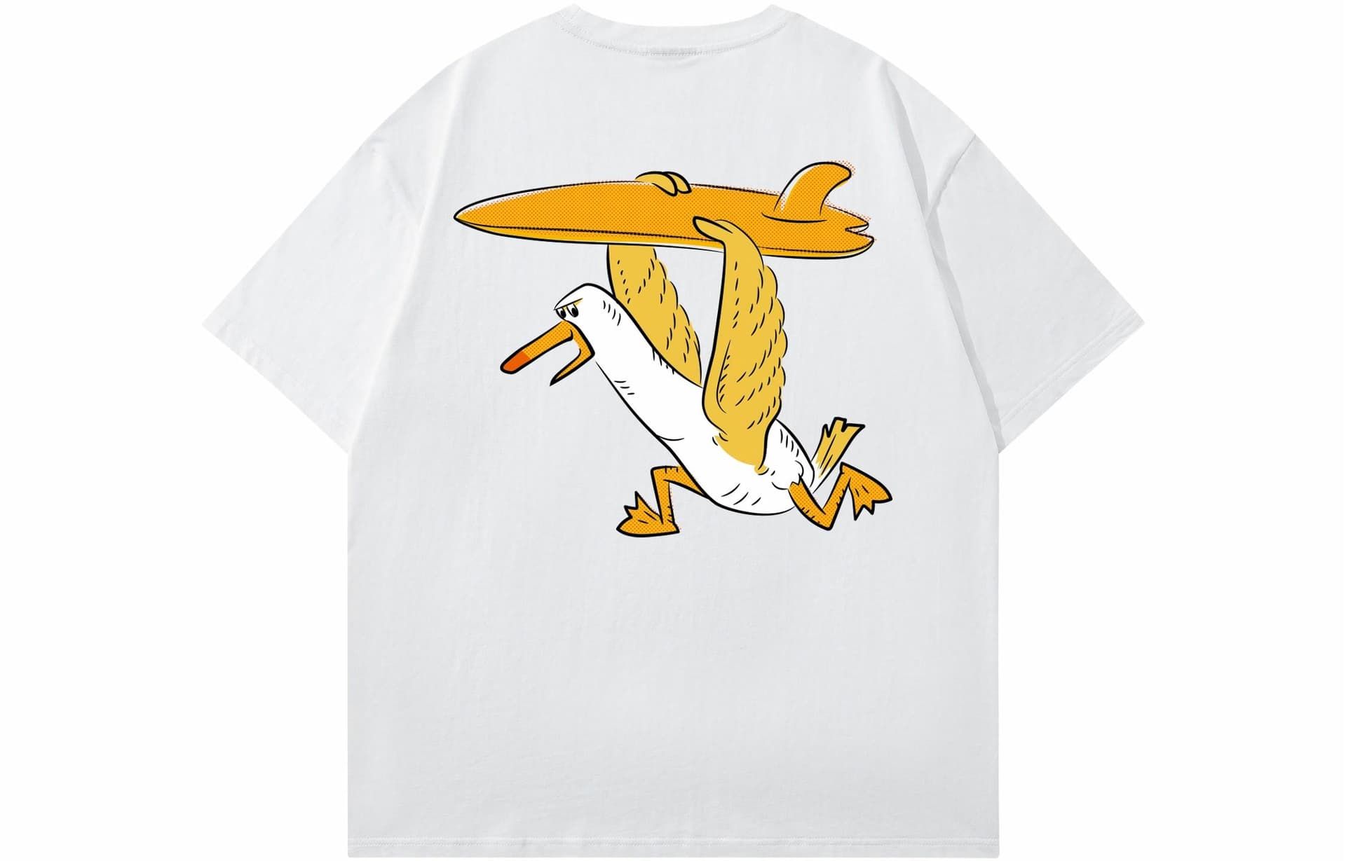 Футболка FAIRWHALE T - изображение 1