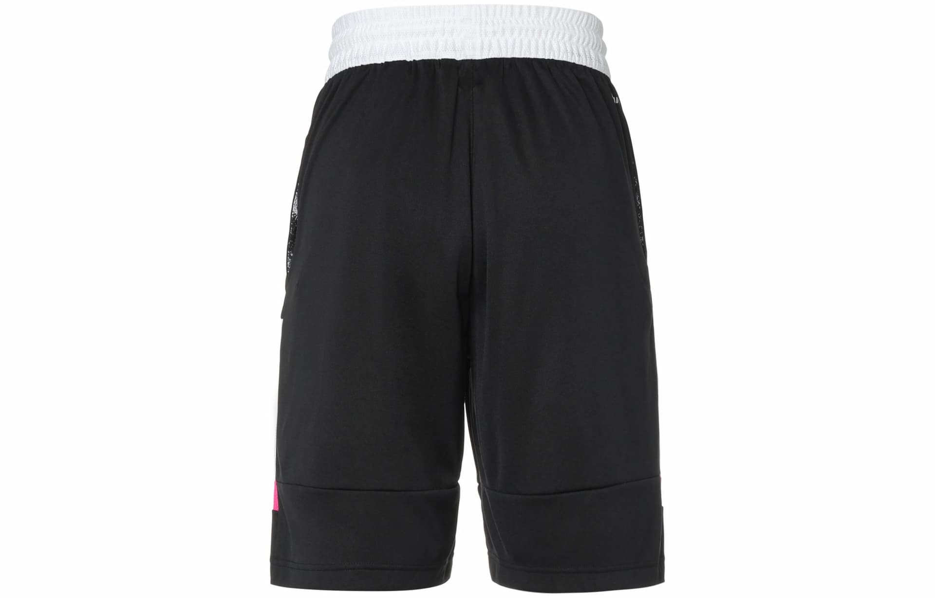 Баскетбольные шорты adidas Dame Sp Short - изображение 3