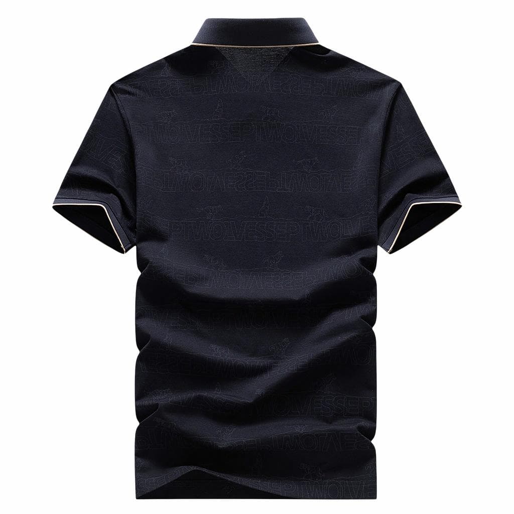 Поло SEPTWOLVES Polo - изображение 3