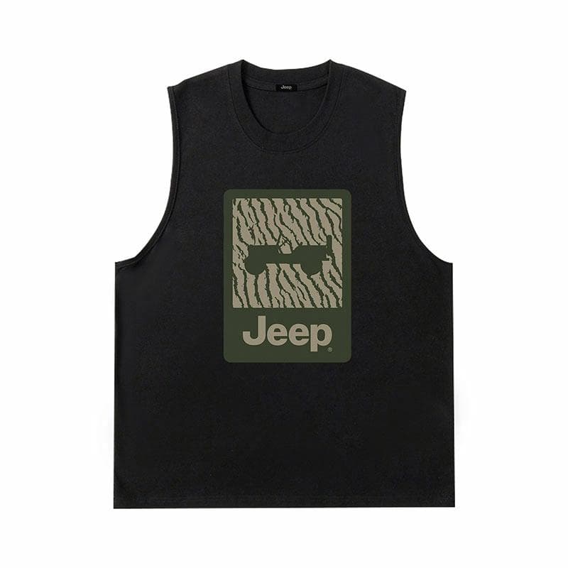 Майка Jeep - изображение 1
