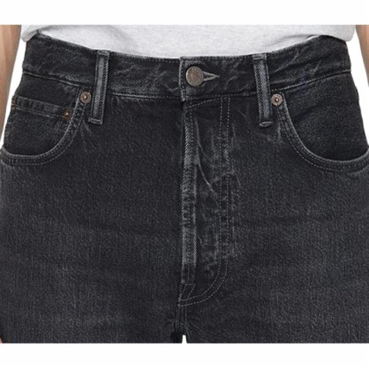 Штаны Acne Studios 1996 Jeans - изображение 5