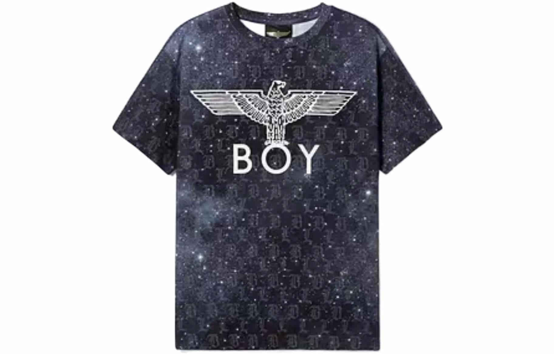 Футболка Boy London T - изображение 1