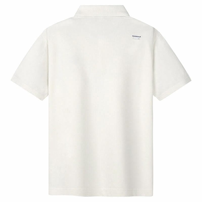 Поло FAIRWHALE POLO 801 - изображение 4