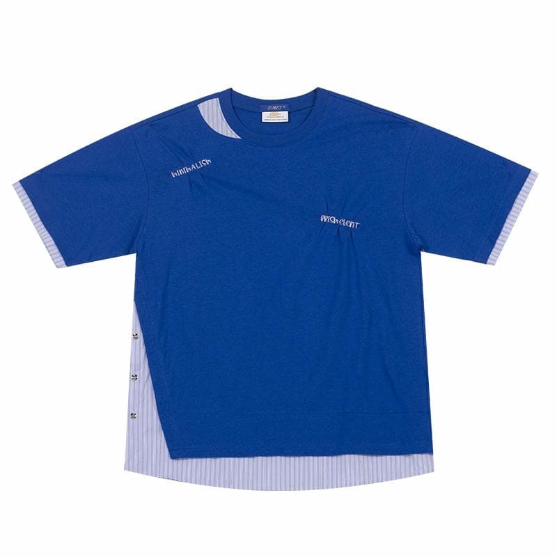 Футболка PMET T - изображение 1
