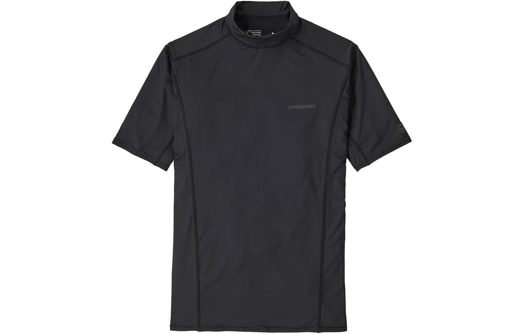 Футболка patagonia LogoT - изображение 1