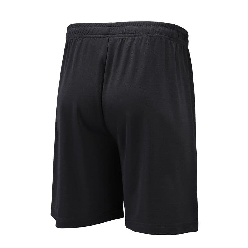 Тренировочные штаны Under Armour SS25 Спортивные шорты Мужские Черные - изображение 2