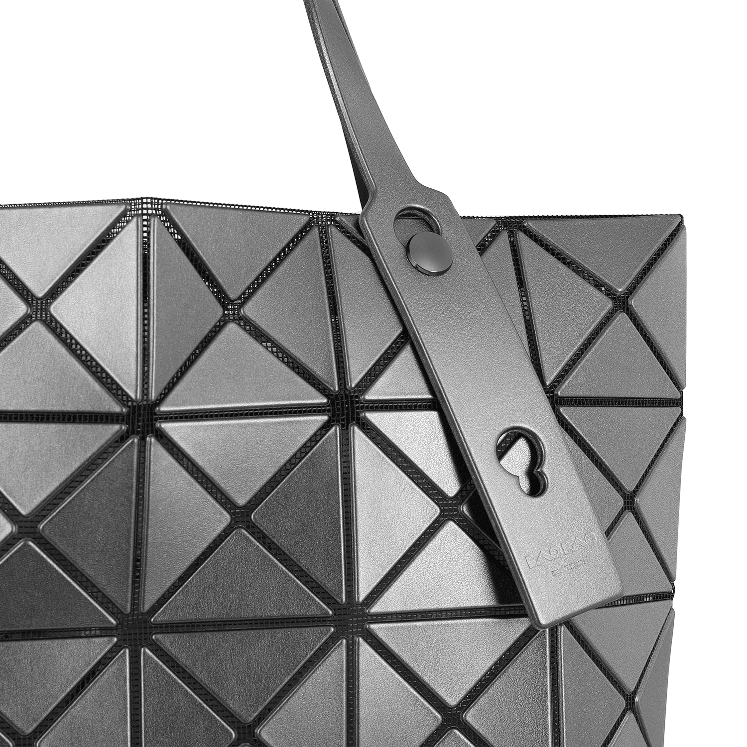Сумка ISSEY MIYAKE Tote - изображение 4