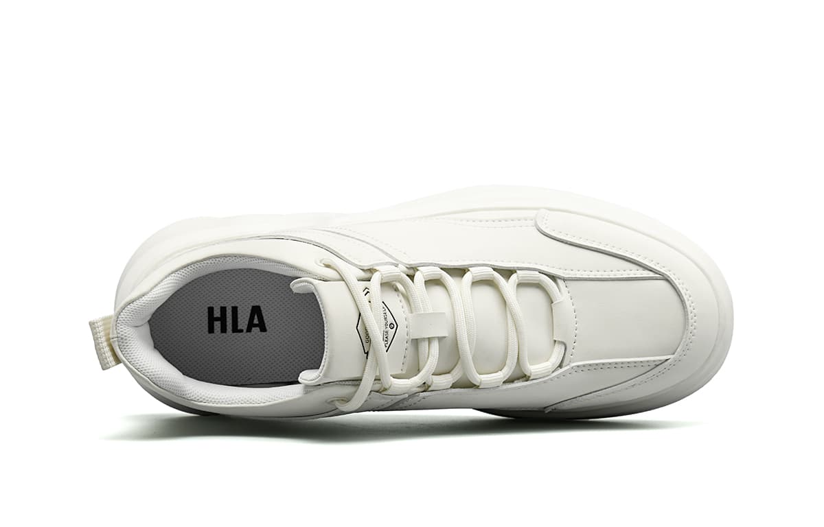 Кроссовки HLA - изображение 3
