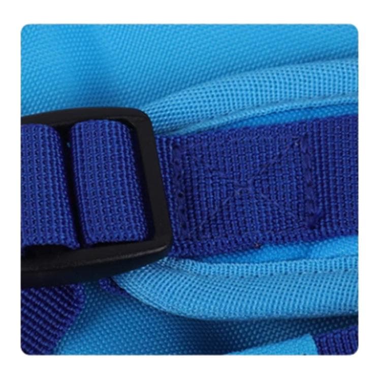 Рюкзак YONEX Ткань Рюкзак Унисекс Ocean Blue - изображение 7