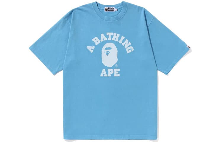 Футболка BAPE SS23 T - изображение 2