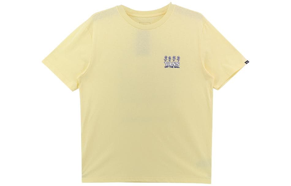 Футболка Vans T - изображение 1