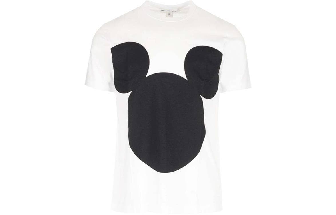 Футболка CDG SS23 T - изображение 1