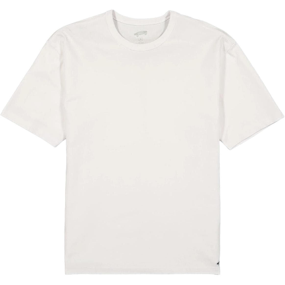 Футболка Vans Vault OG T-Shirt Мужская Белая - изображение 1