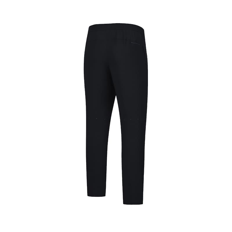 Штаны FILA BLACK - изображение 3