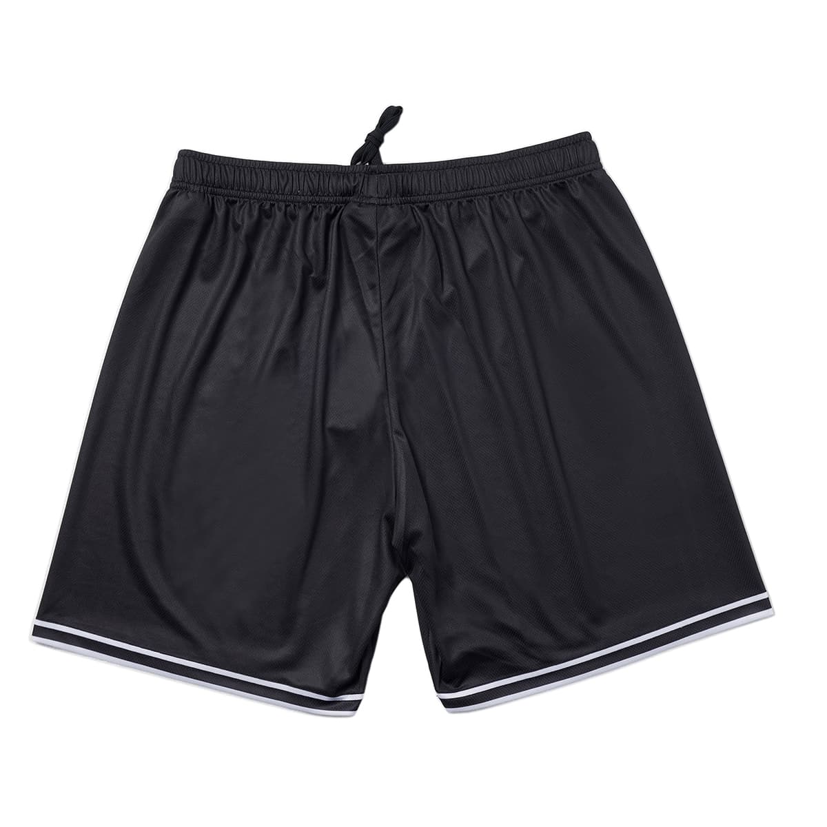 Баскетбольные шорты Under Armour Under Armour Баскетбольные шорты Мужской Черный 001 - изображение 2