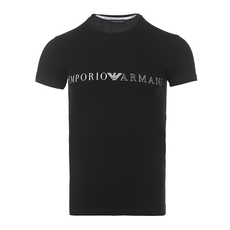 Футболка EMPORIO ARMANI SS23 LogoT - изображение 1