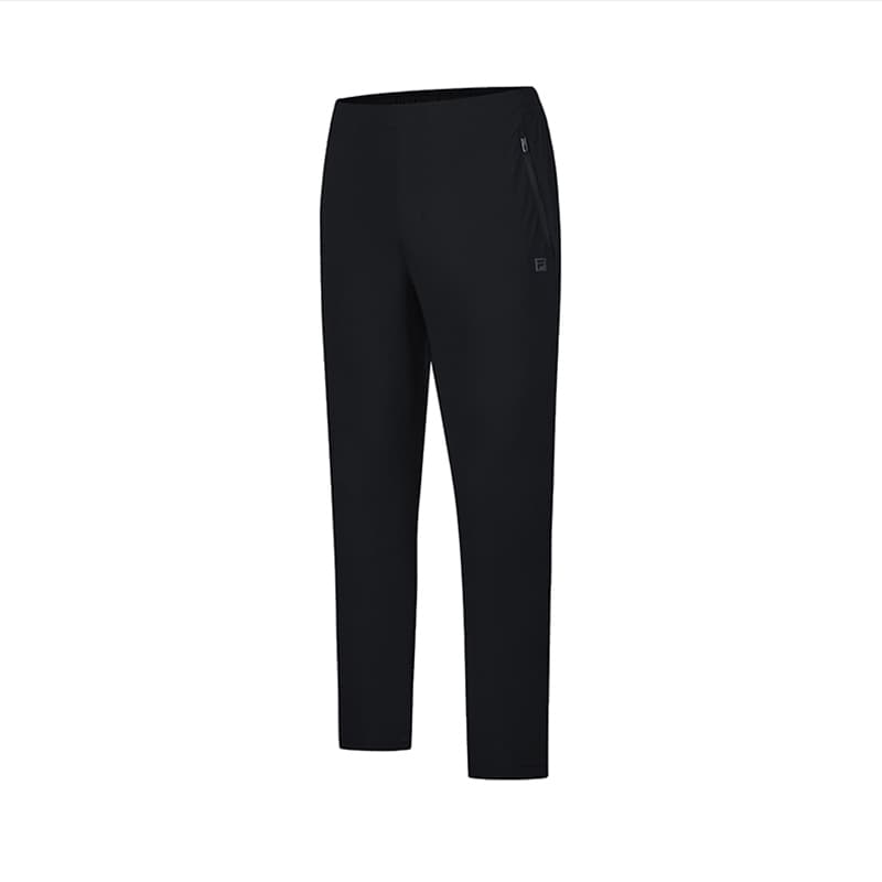 Штаны FILA BLACK - изображение 2
