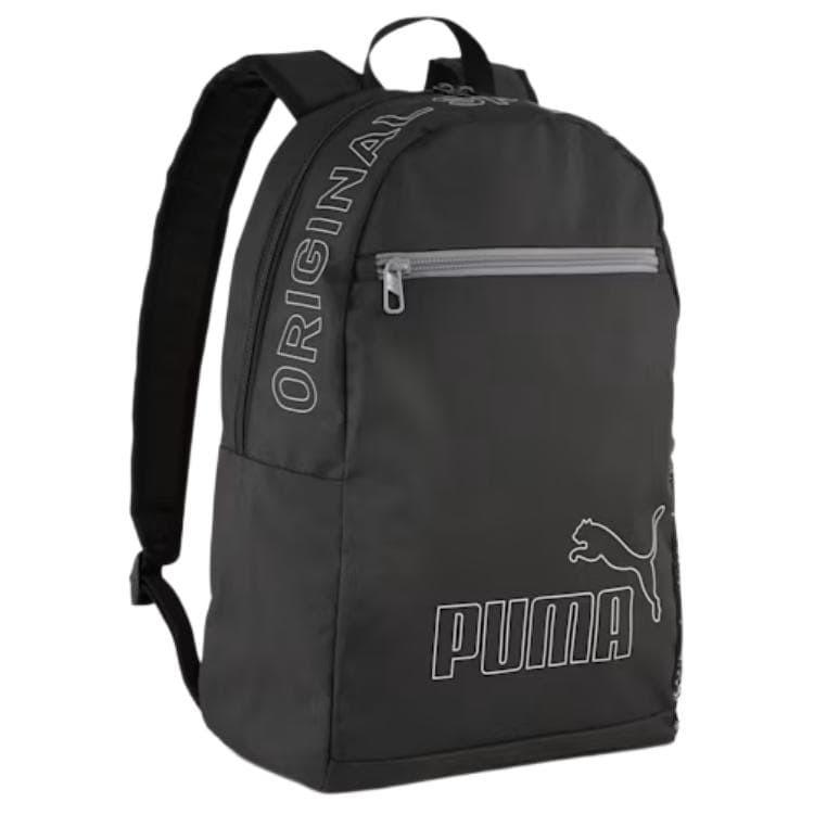 Рюкзак PUMA Backpack Black - изображение 1