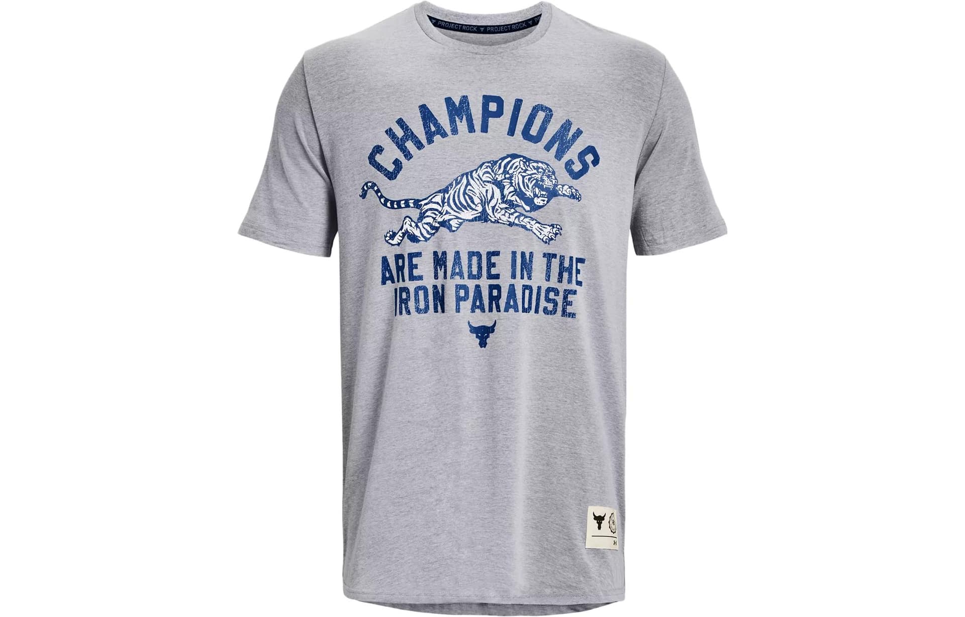 Футболка Under Armour T - изображение 1