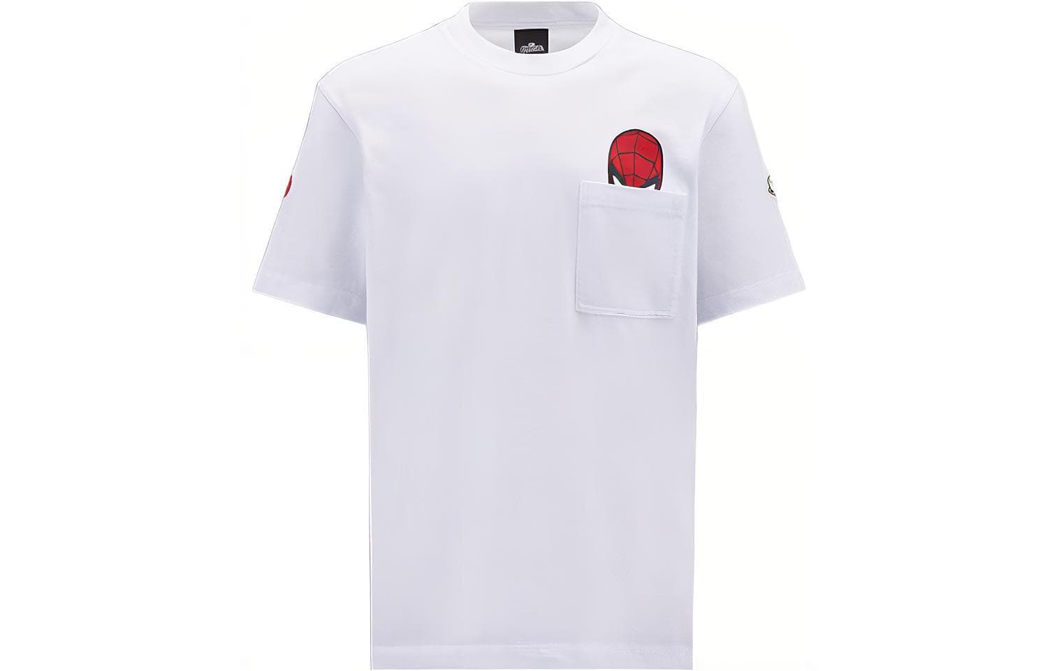 Футболка Moncler FW22 T - изображение 1