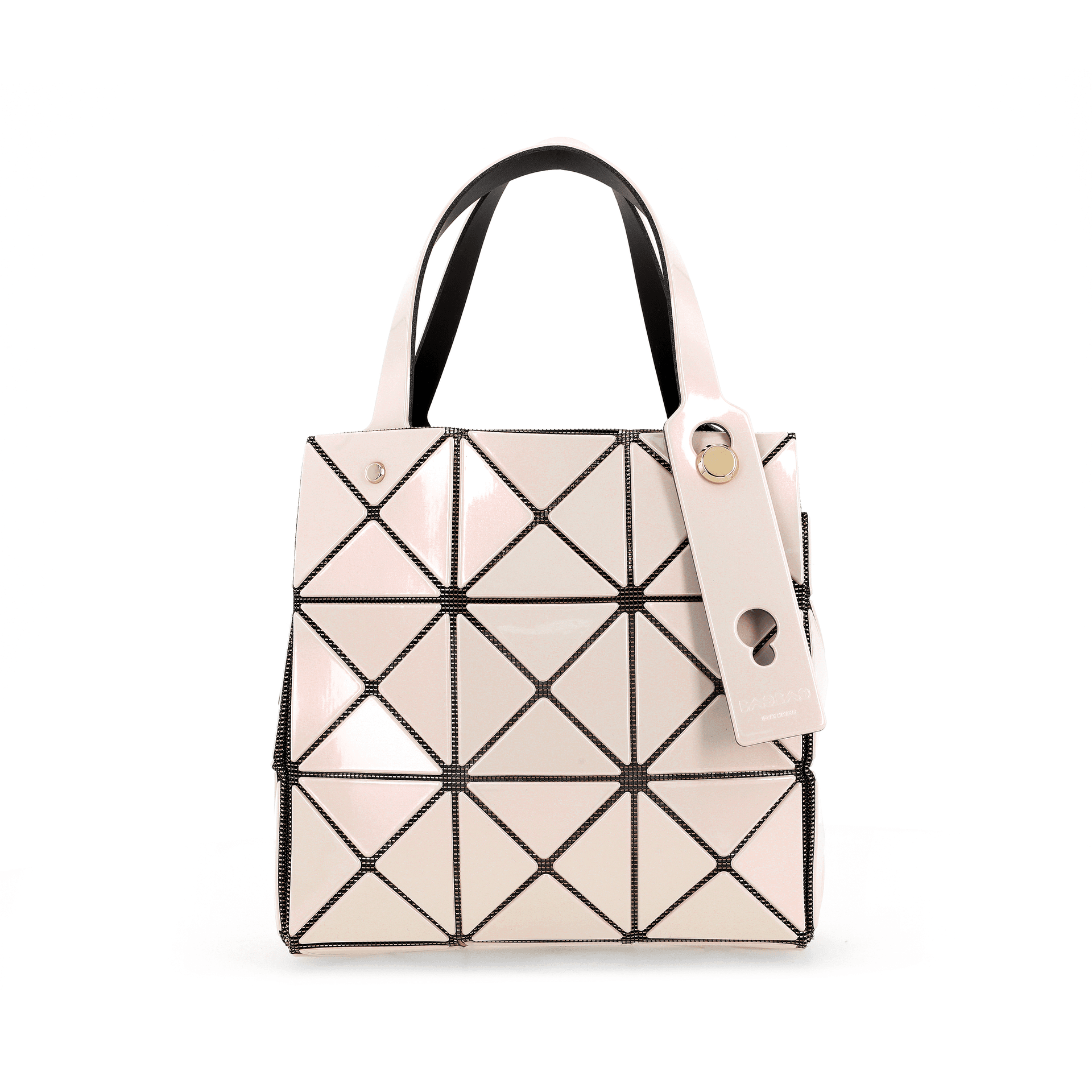 Сумка ISSEY MIYAKE CARAT Carat PVC Tote - изображение 1