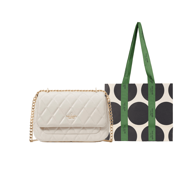 Сумка через плечо kate spade CAREY - изображение 1