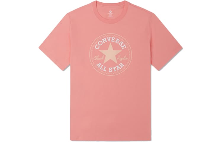 Футболка Converse LogoT - изображение 1